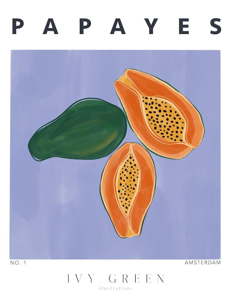 Papayas
