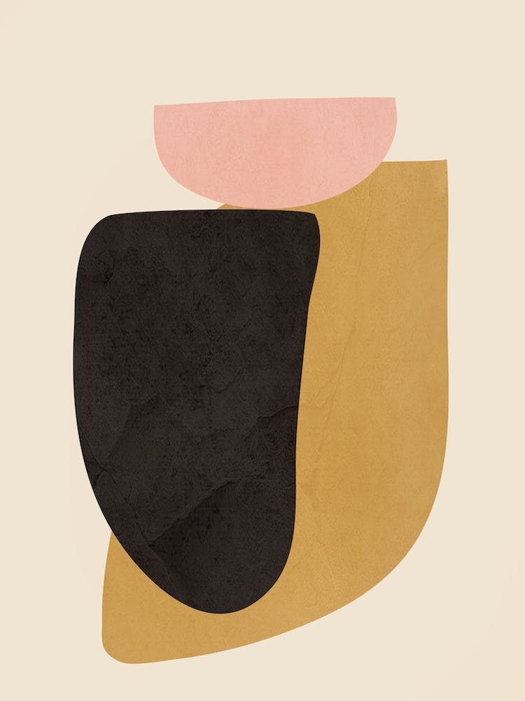 Abstract Shapes 34