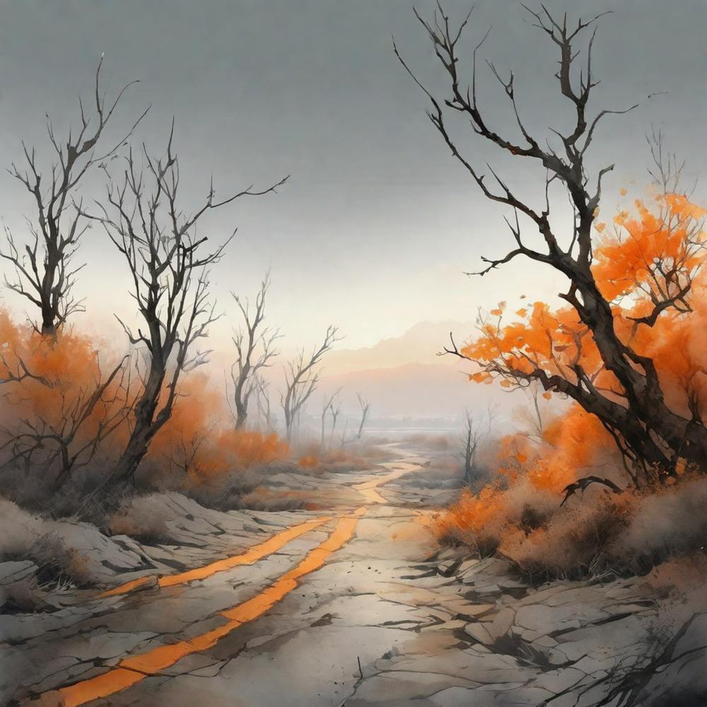 Road To Nowhere 1