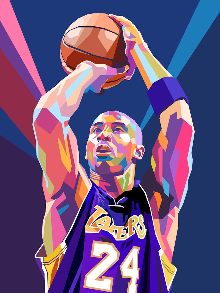 Kobe Bryant tribute