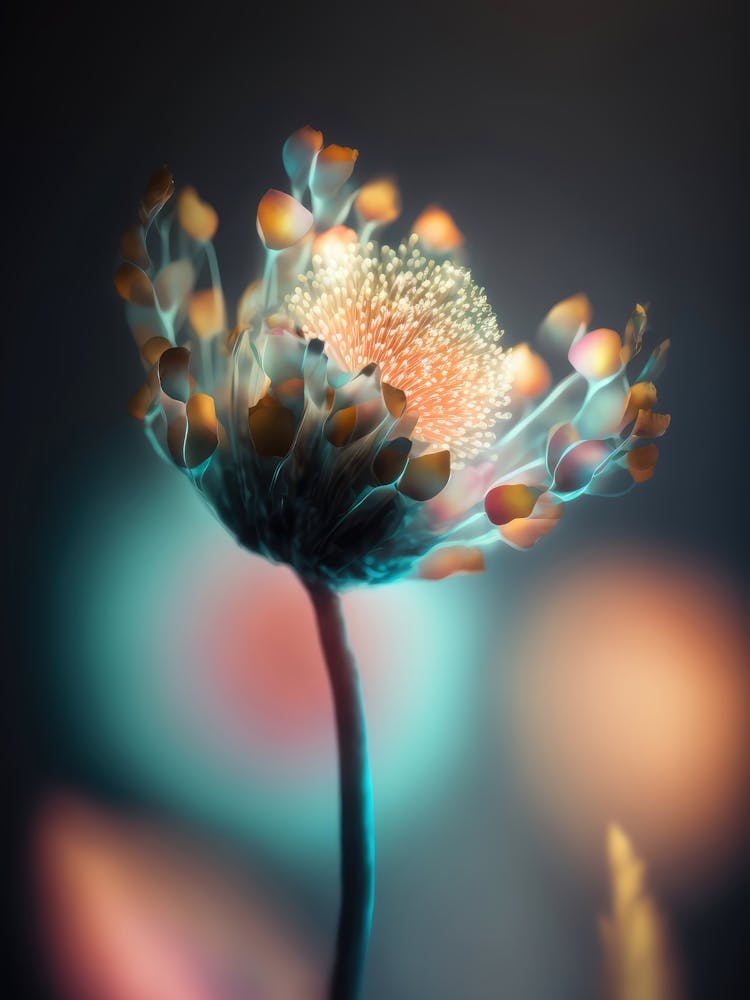 Neon Glow