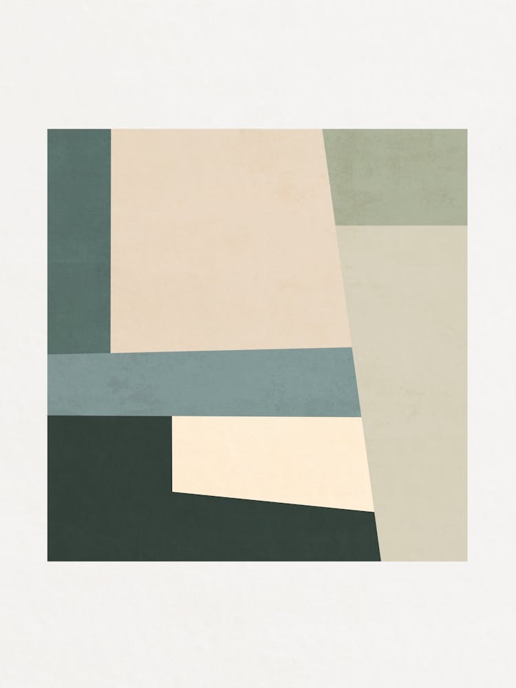 Abstract Painting - 03