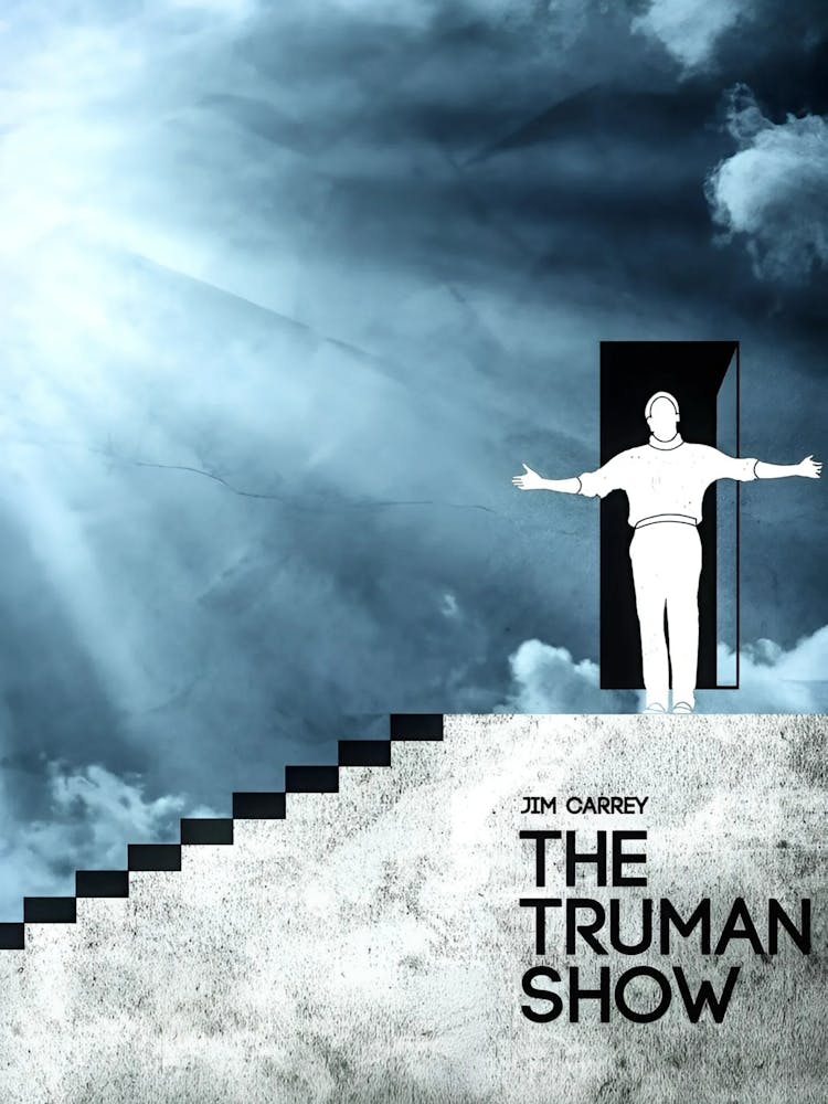 The Truman Show 3