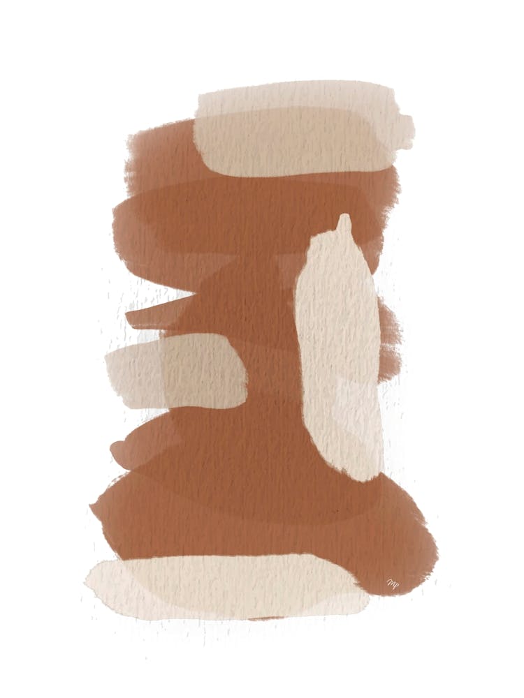 Mocha Stones