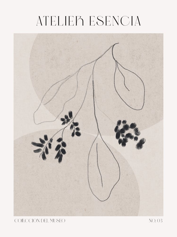 Art bohemian no 57