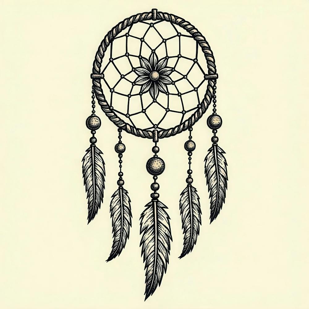 Dream Catcher 5
