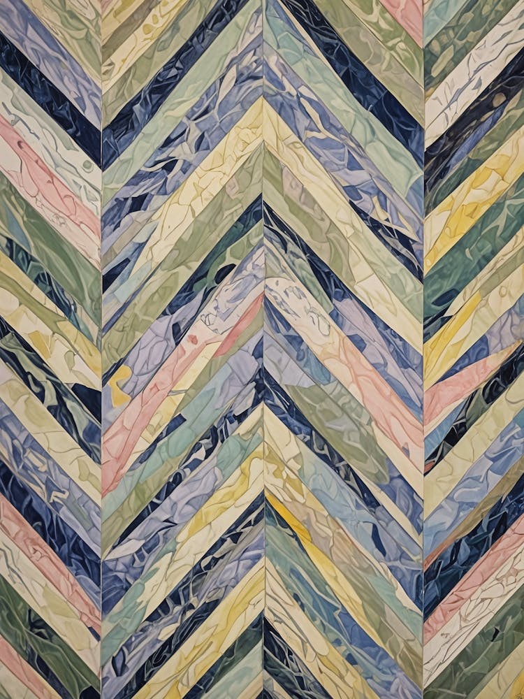 Chevron no1