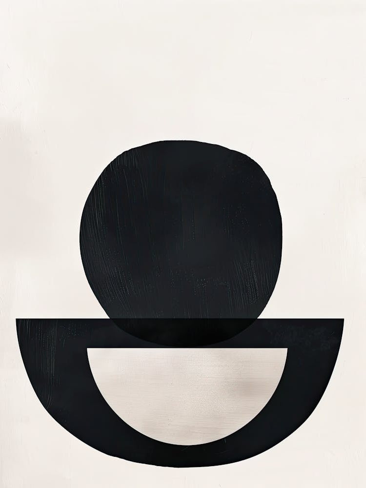 Lom Stone Park Bauhaus Minimalist