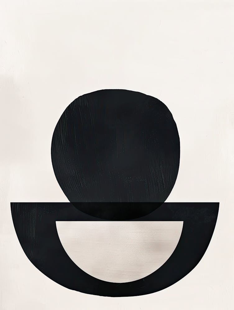 Lom Stone Park Bauhaus Minimalist