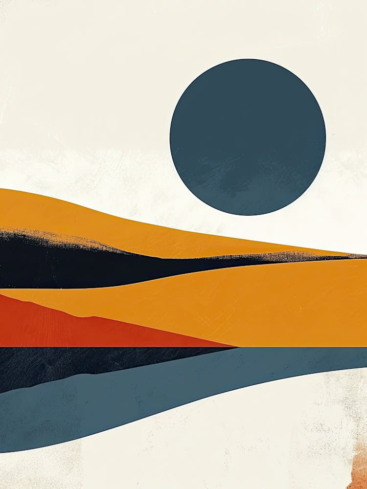 Scandinavian Simplicity