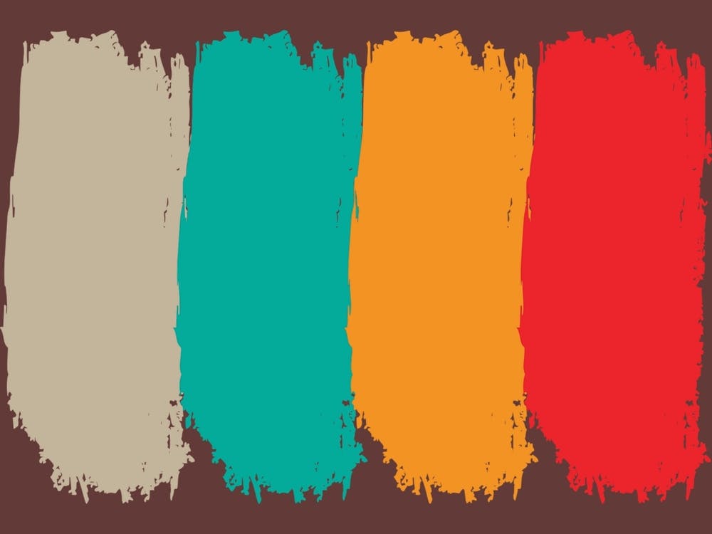 Paint Strokes