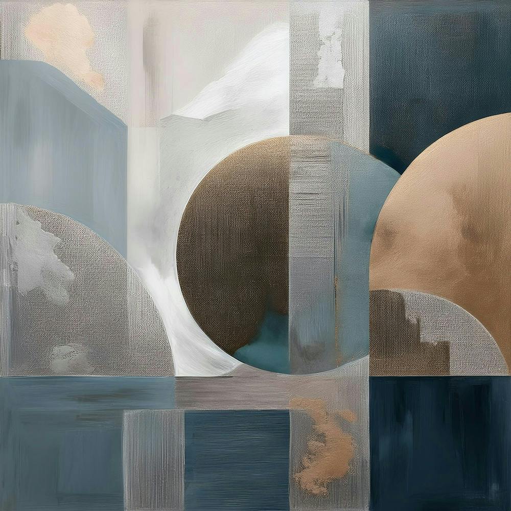 Abstract Painting 78