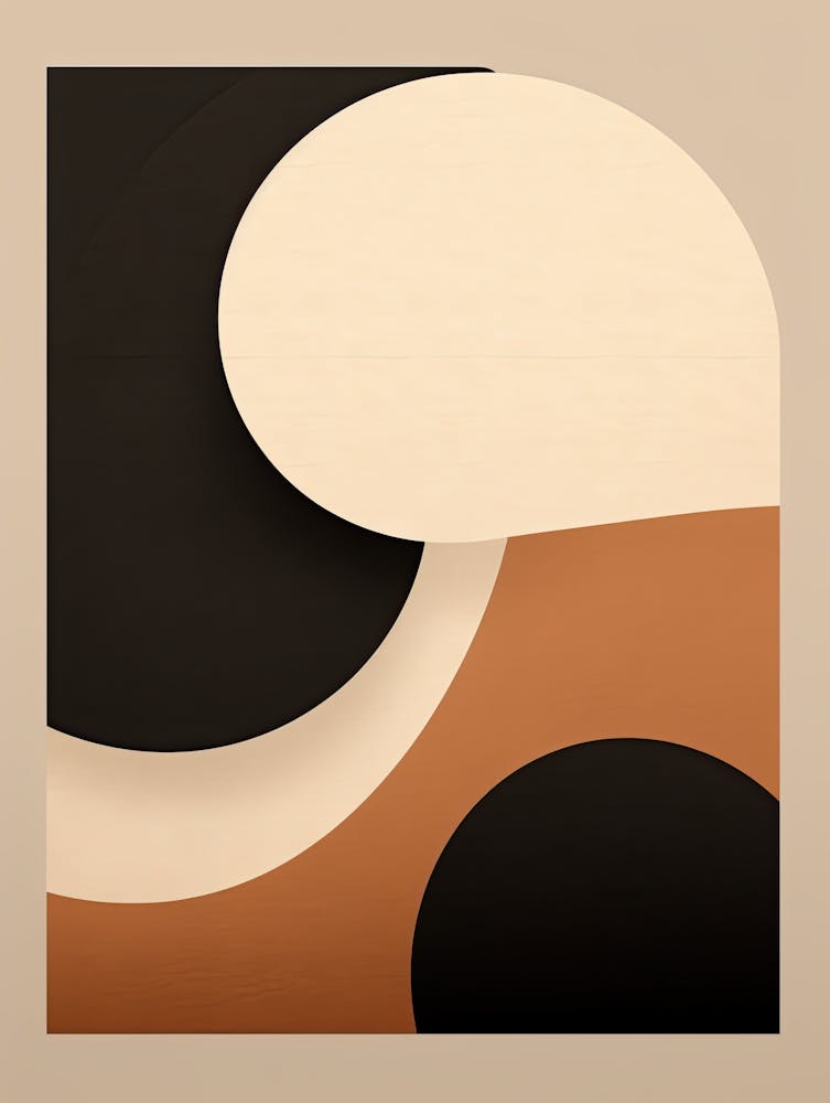 Mid Century Medley; Prismal Projections