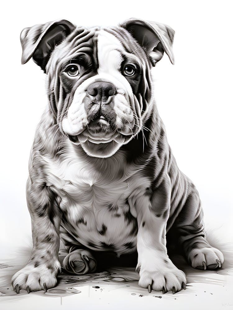 Pawsome Portraits