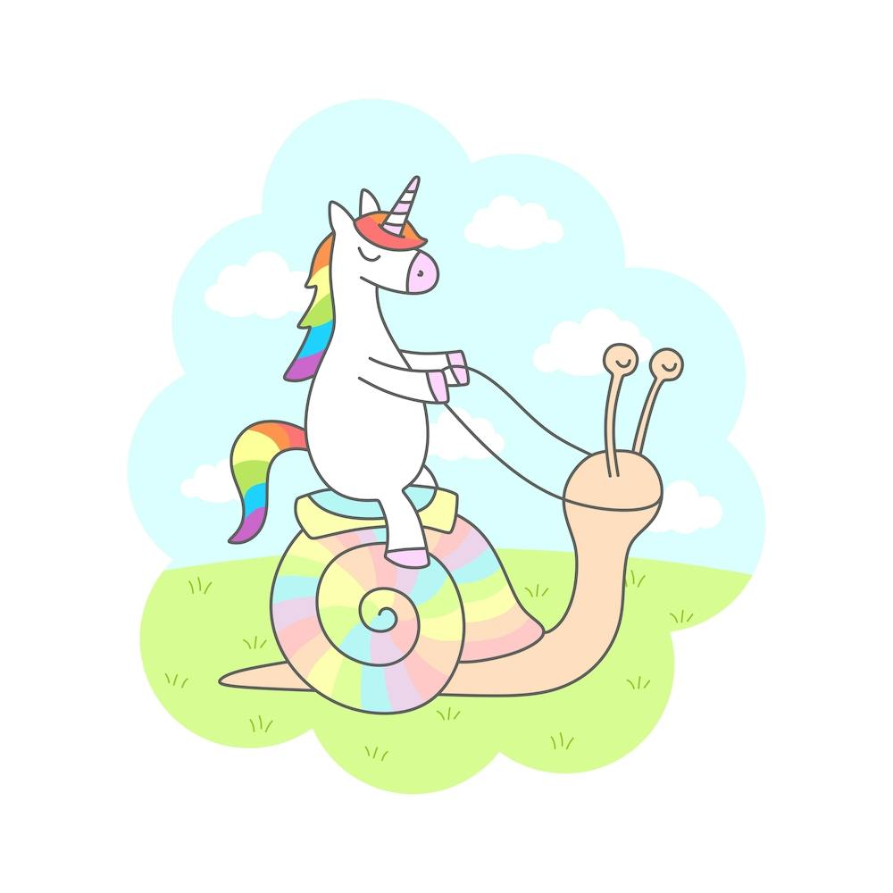Unicorn Ride