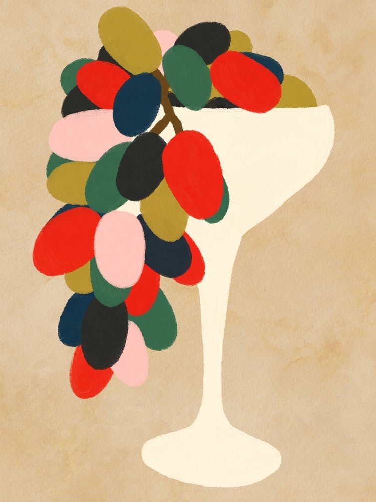 Grape Array