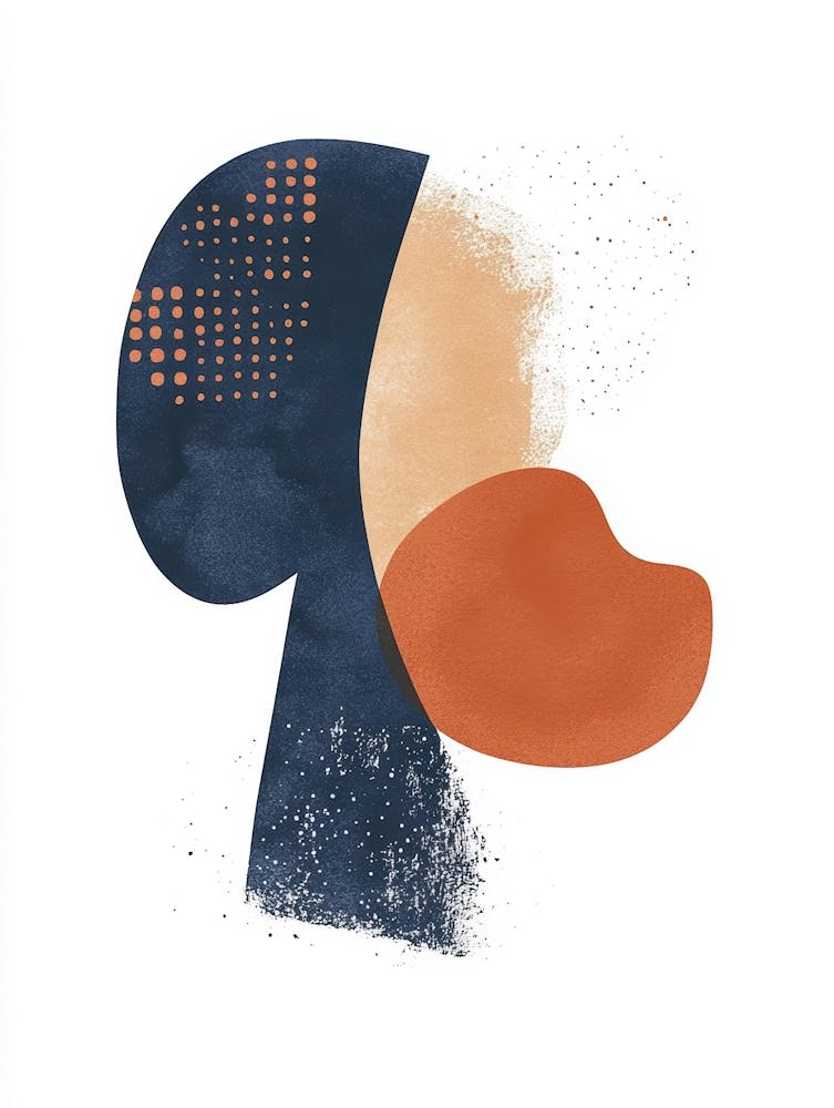 Abstract Painting 2895