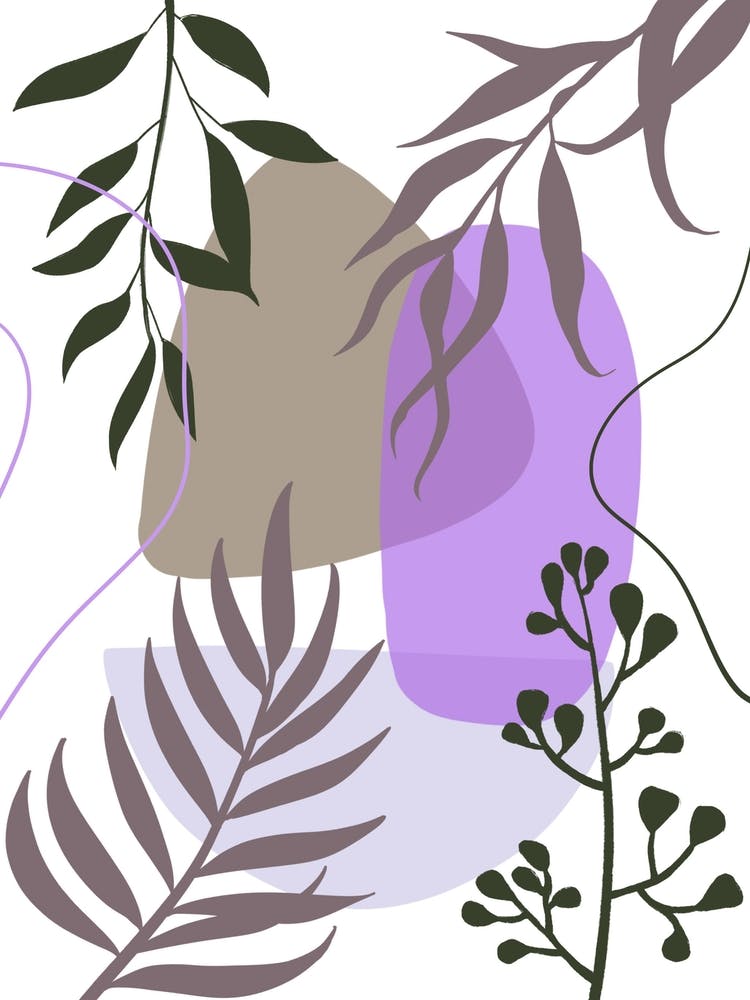 Abstract Painting 10