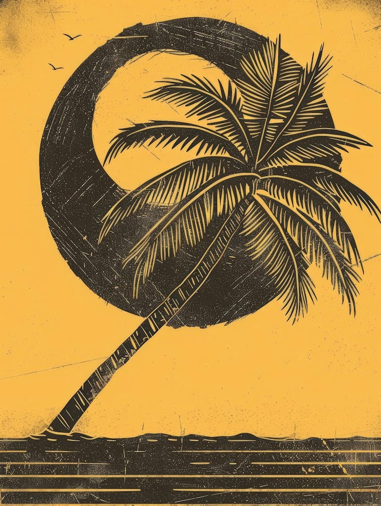 Palm Tree 43