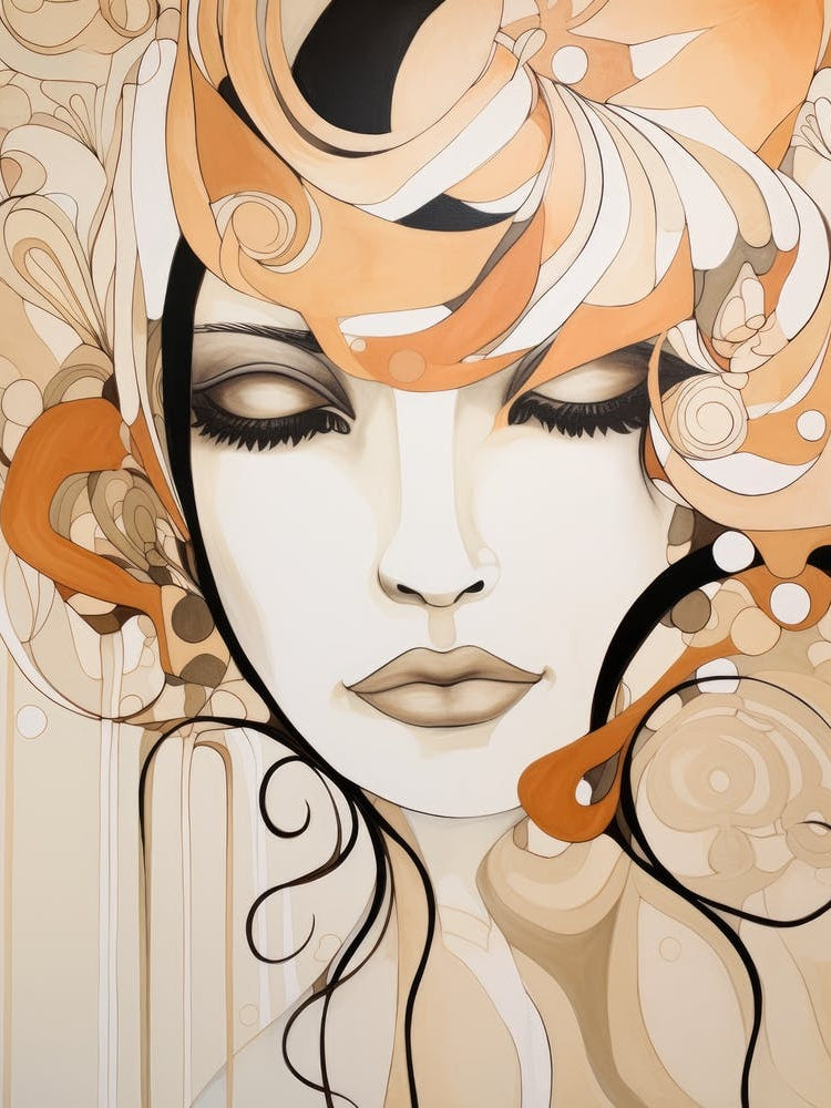 Abstract Painting 52