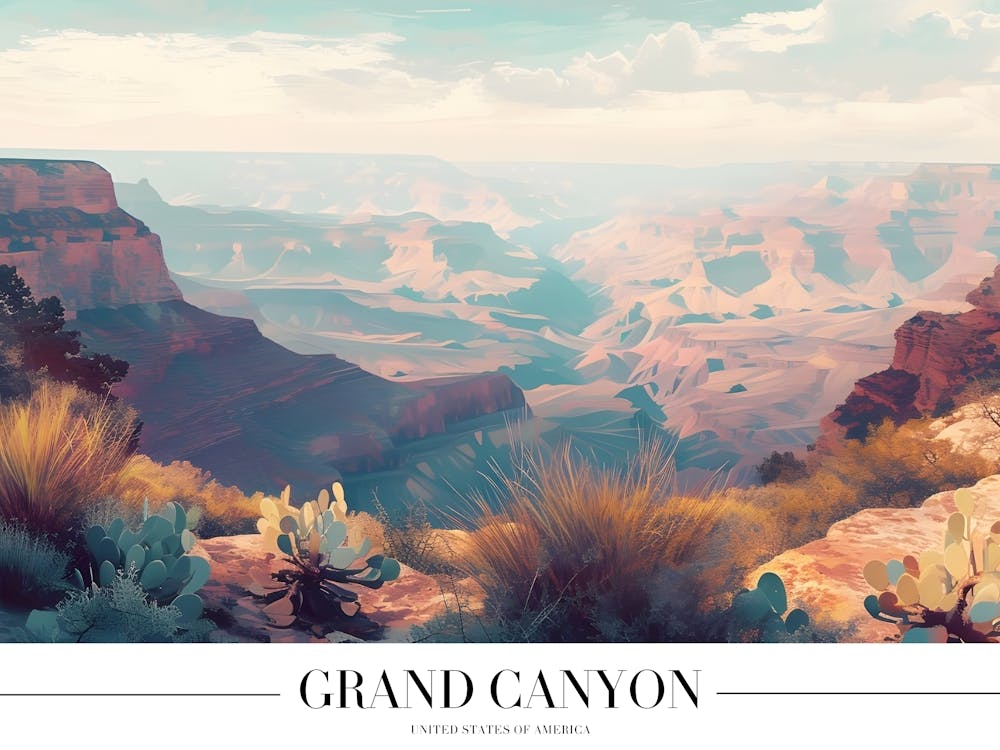 Grand Canyon