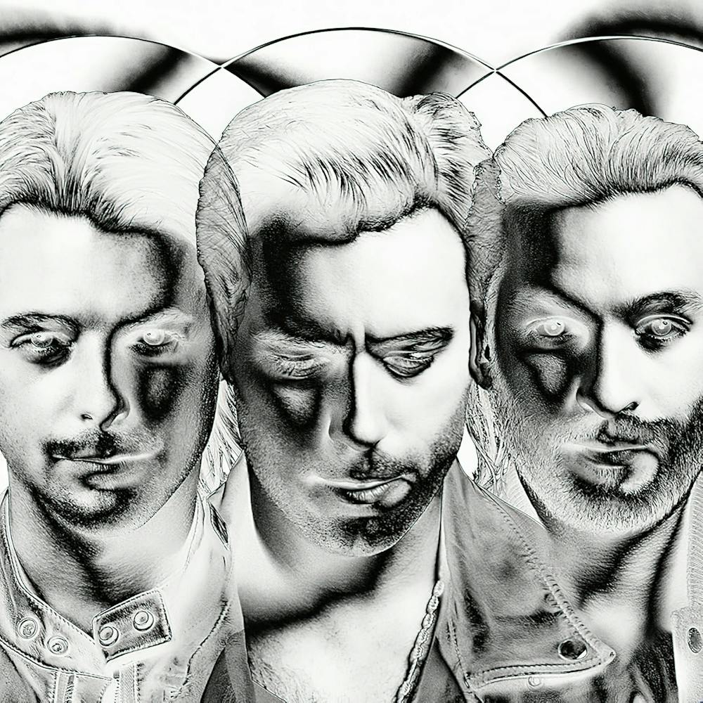 Swedish House Mafia 5