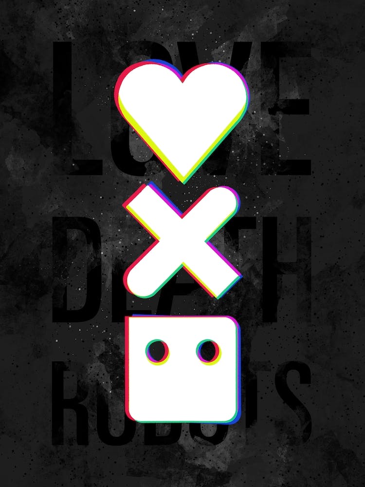 Love Death Robots