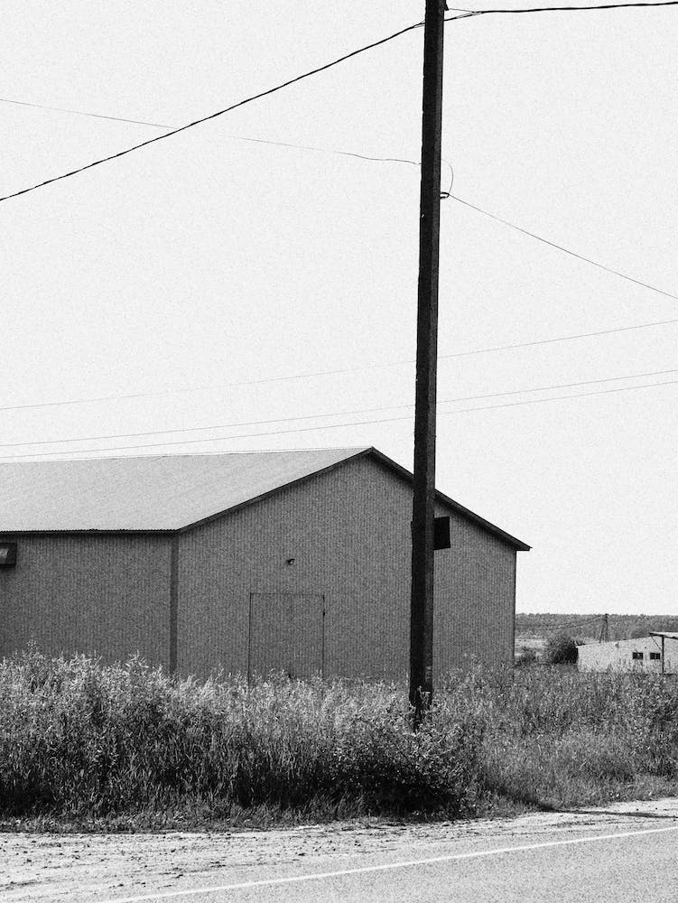 Landscheune