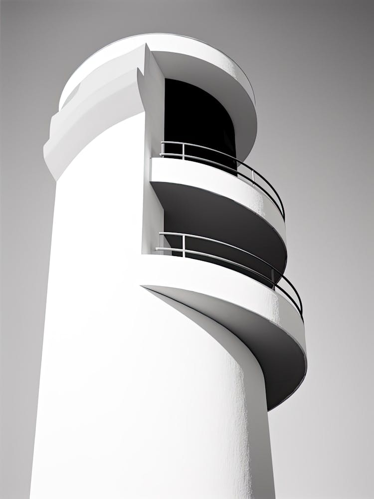 Faro, Portugal, Photography In Black And White 2