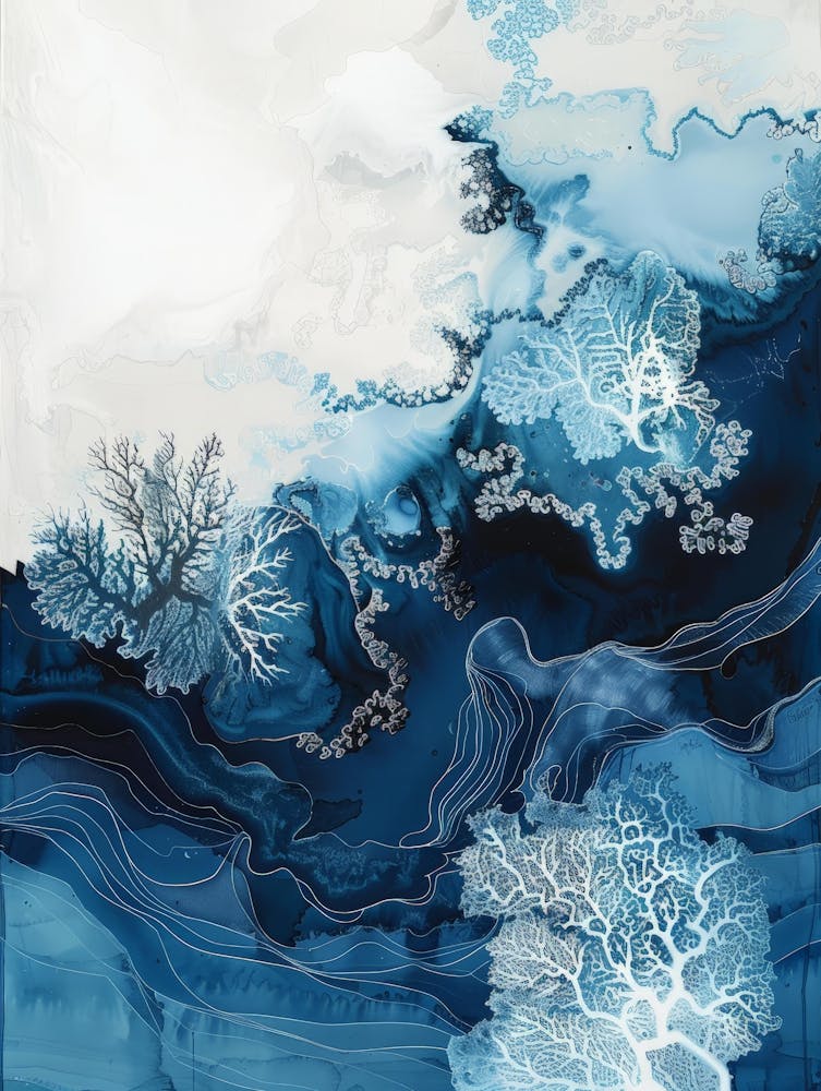 Blue Ocean 4
