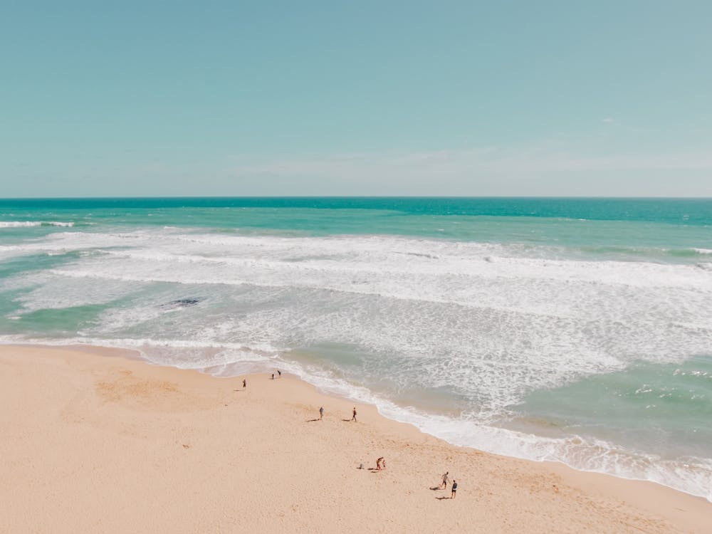 Great Ocean Road Peterborough Australia