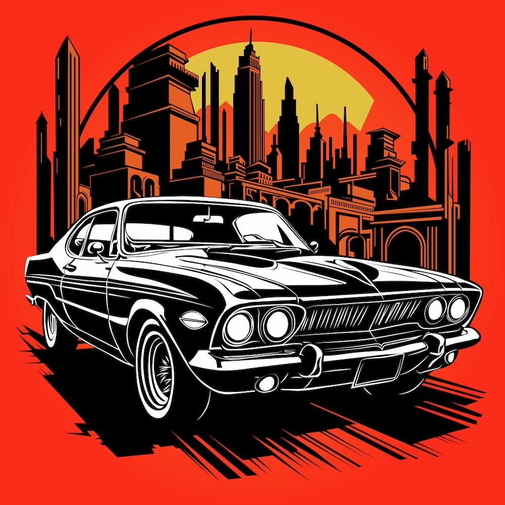Fantacycar