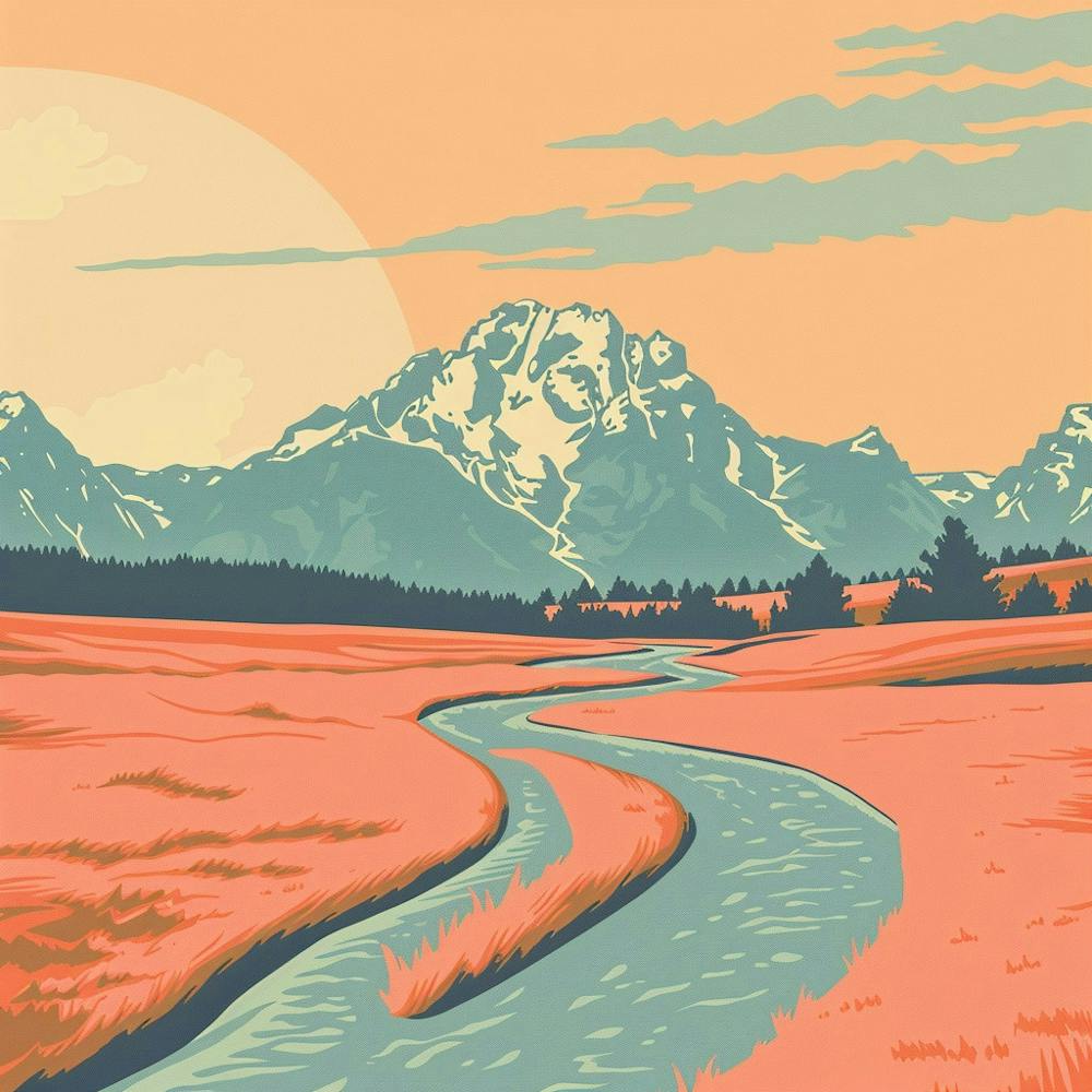 Grand Teton