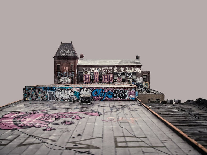 NewYork NewDorp I
