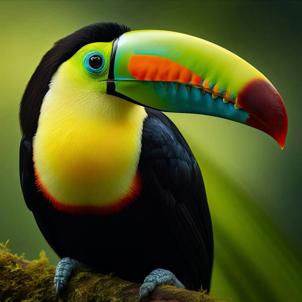 Toucan