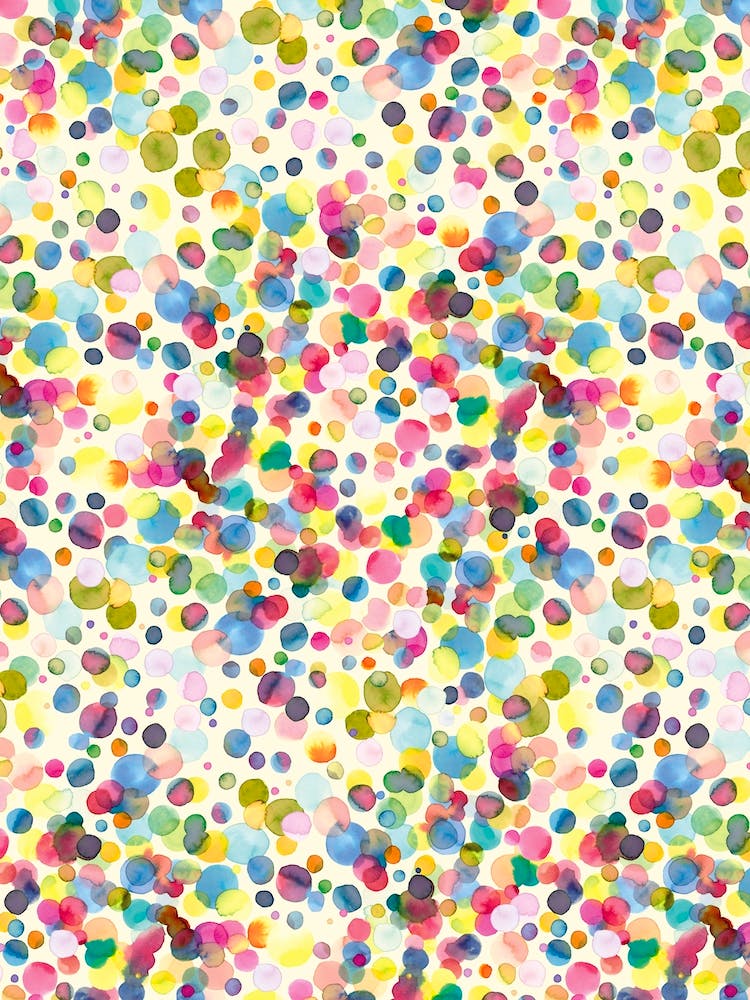 Color Drops