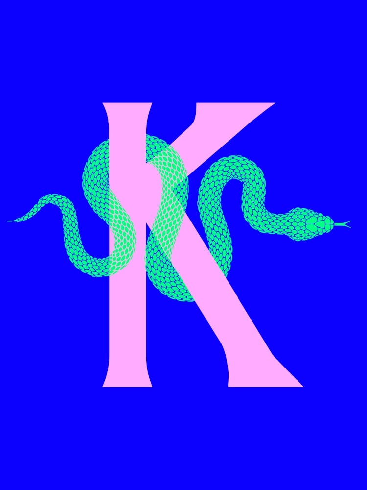 Snake K