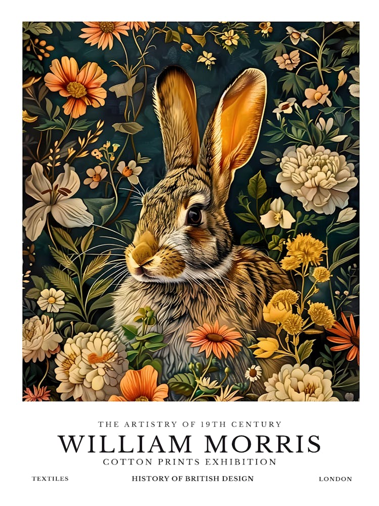 William Morris 11