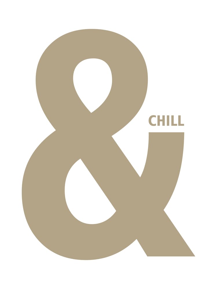 And Chill Prints 08