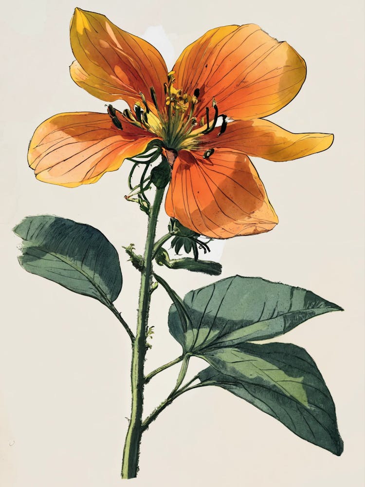 Hibiscus 8