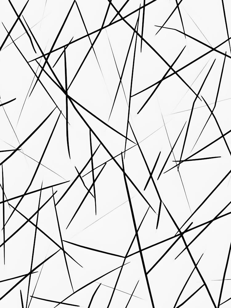 Abstract Lines