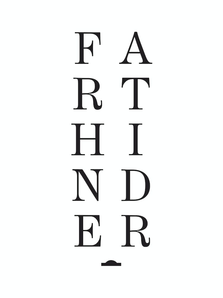 Farthinder by emerybloom