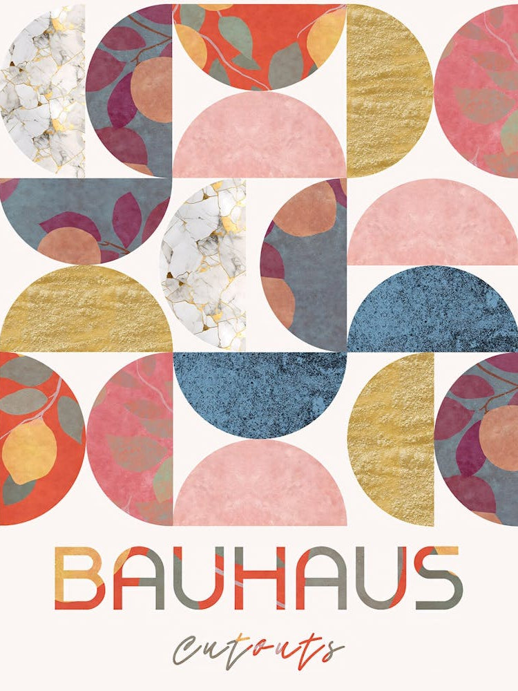Bauhaus, Bauhaus Entrances