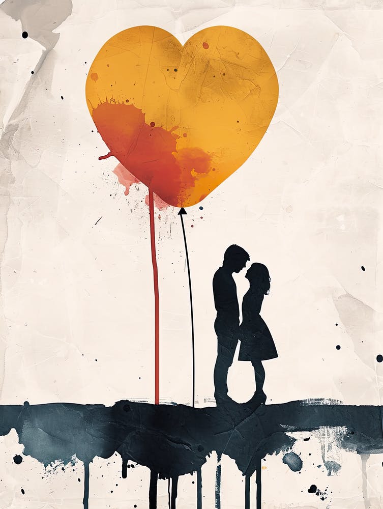 Love At First Sight, Valentine's Day