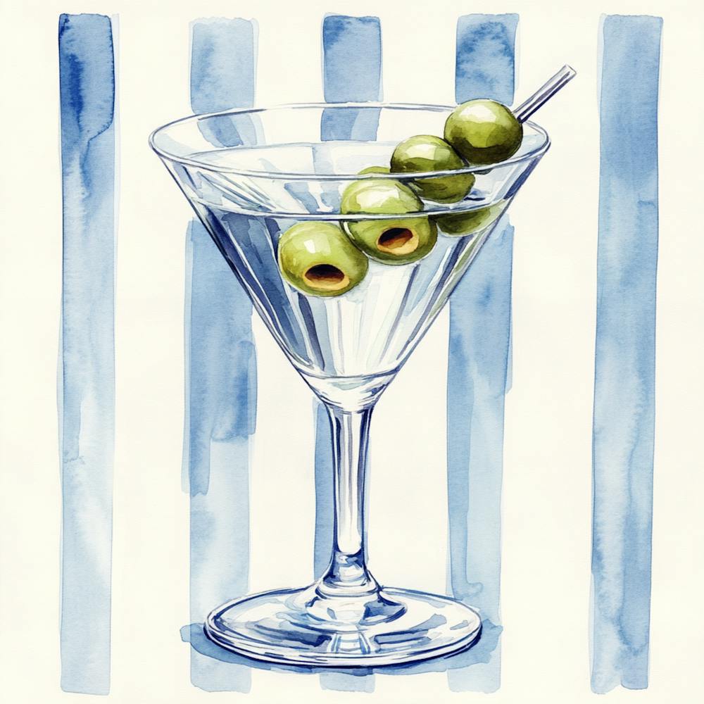 Martini 2
