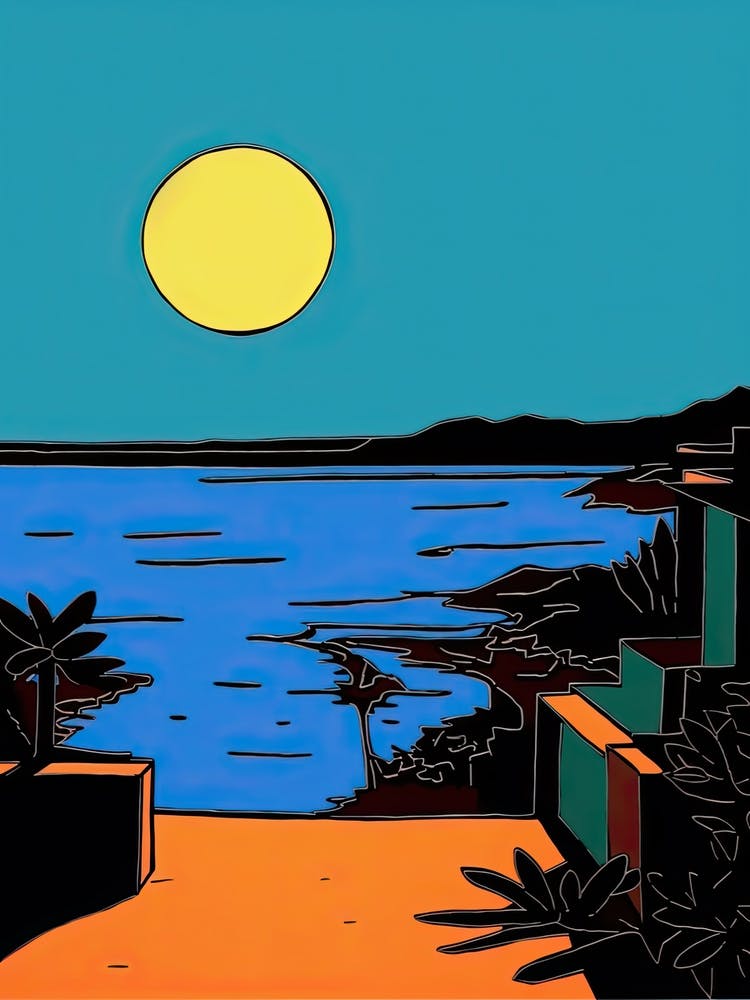 Minimal Design Style Of Goa, India 3