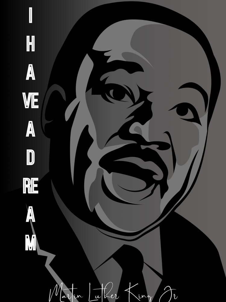 Citations de Martin Luther King Jr.