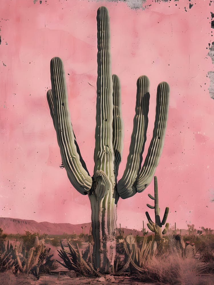 Cactus 6