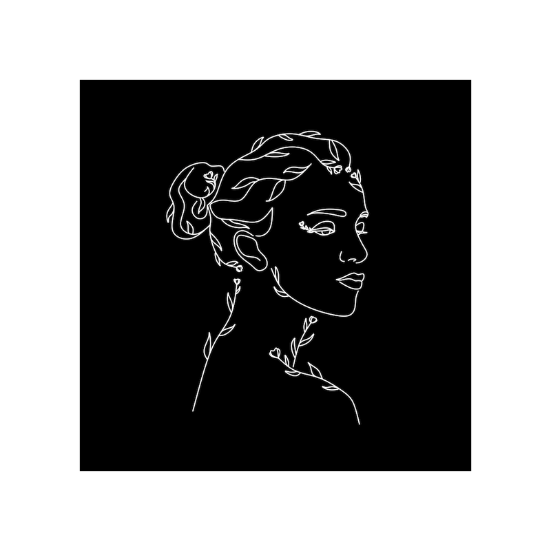 Woman Art