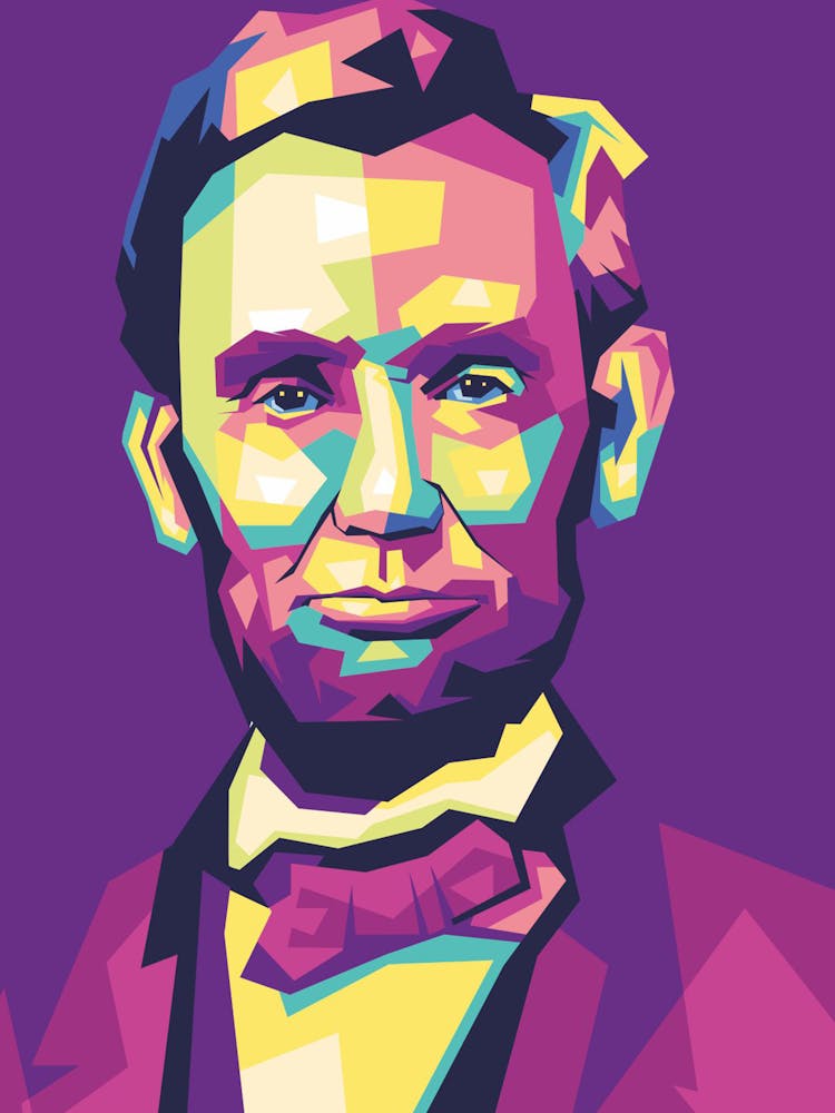 Abraham Lincoln Wpap
